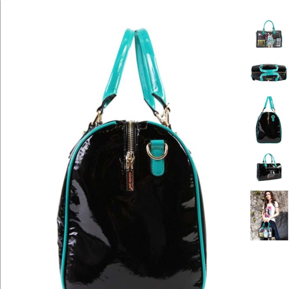 Handbag - Picture 3 of 5